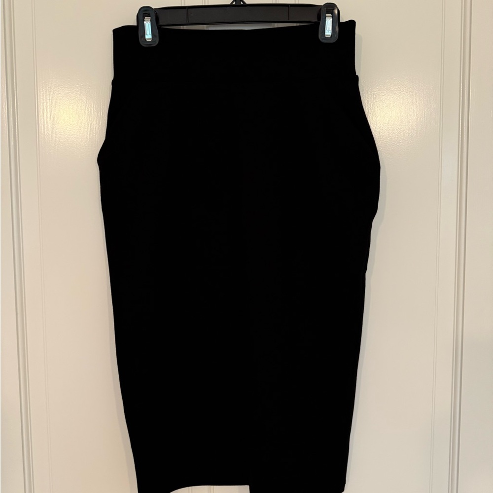 Marcella NYC Vesey Pencil Skirt - Picture 7 of 7